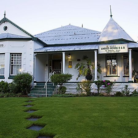 クラドック Annies House Bed & Breakfast エクステリア 写真