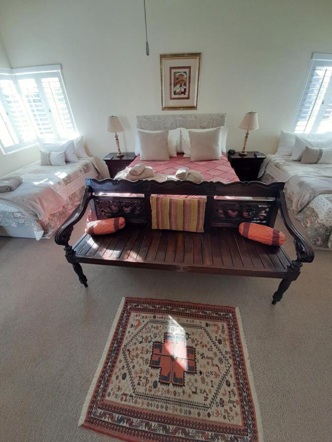 クラドック Annies House Bed & Breakfast エクステリア 写真