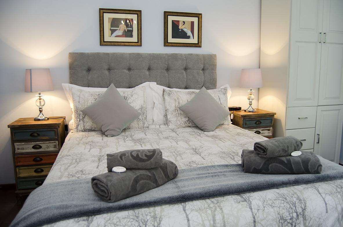 クラドック Annies House Bed & Breakfast エクステリア 写真