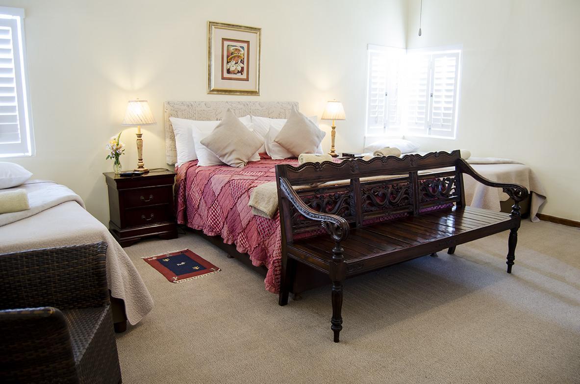 クラドック Annies House Bed & Breakfast エクステリア 写真
