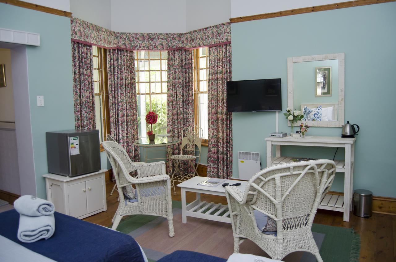クラドック Annies House Bed & Breakfast エクステリア 写真