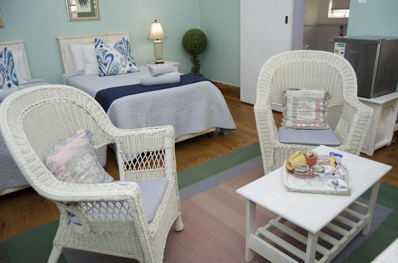 クラドック Annies House Bed & Breakfast エクステリア 写真