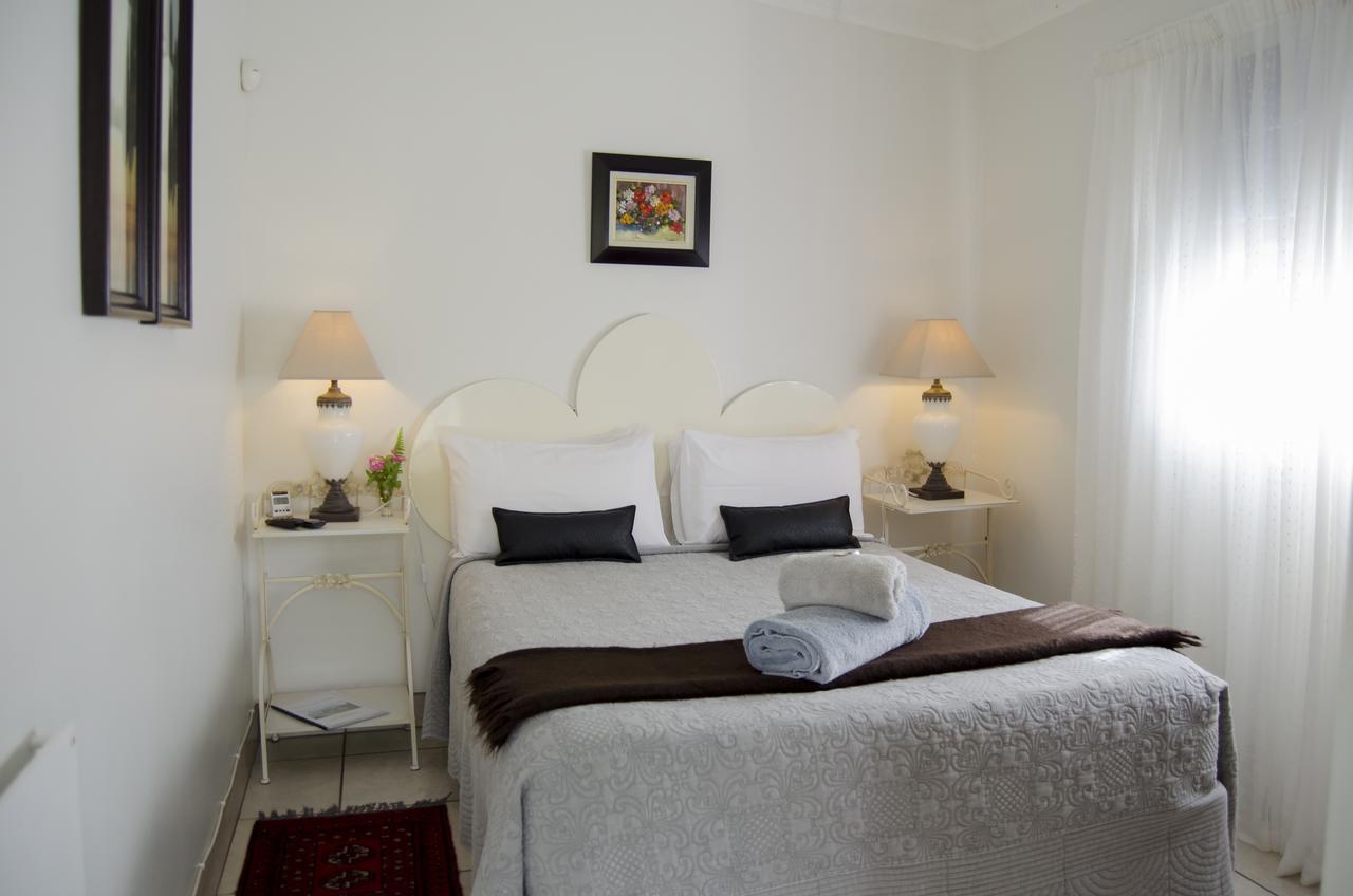 クラドック Annies House Bed & Breakfast エクステリア 写真