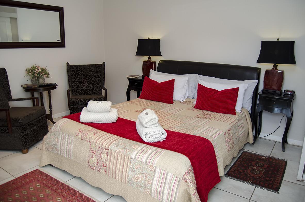 クラドック Annies House Bed & Breakfast エクステリア 写真