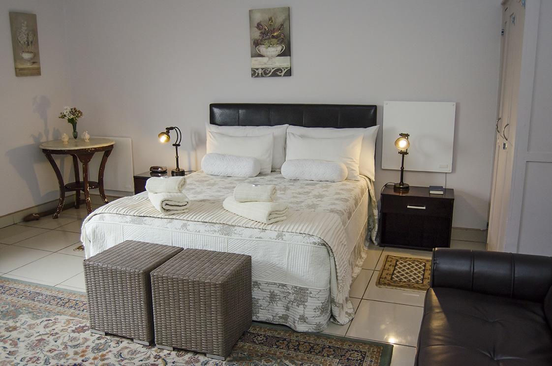 クラドック Annies House Bed & Breakfast エクステリア 写真