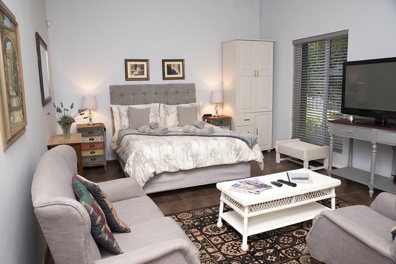 クラドック Annies House Bed & Breakfast エクステリア 写真
